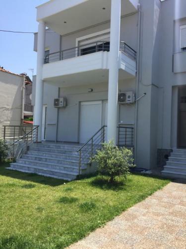 Olea Garden Apartments