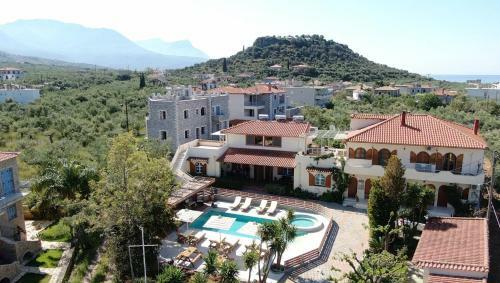 Athina Apartments