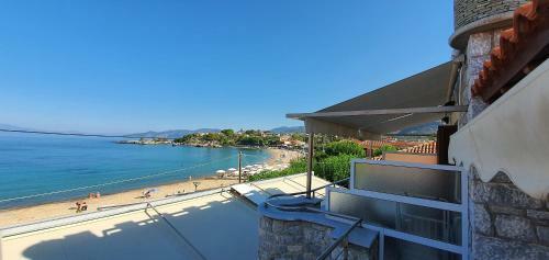 Hotel Kastro