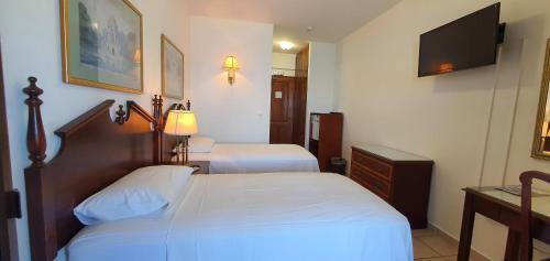 Hotel Kastro