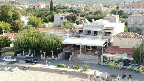 Hotel Kastro