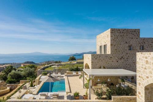 Villa Amani Living