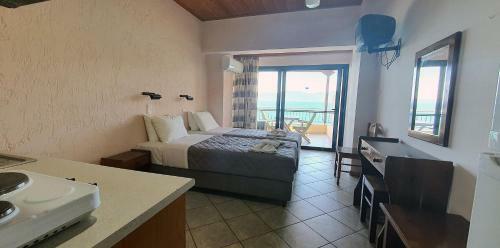 Halikoura Beach Apartments