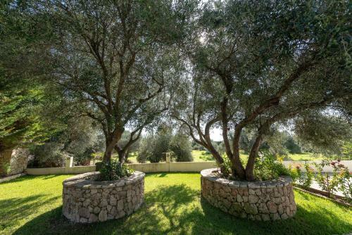 Apartamento Vista Verde Studios, Svoronata