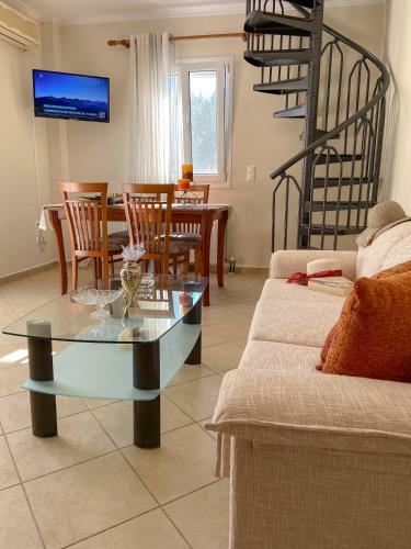 Vista Verde, Svoronata 2 Bedroom Apartment