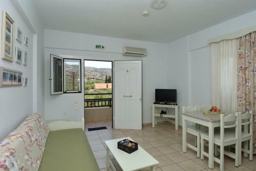 Bonos Apartments