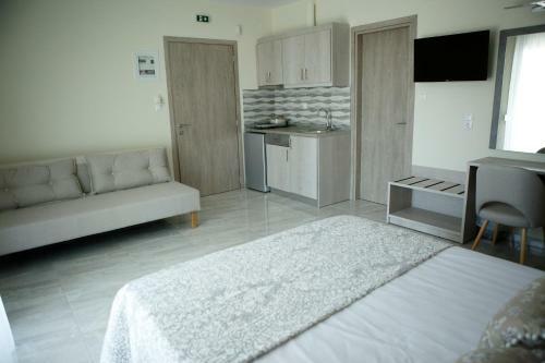 Apartamento Casa Domenica