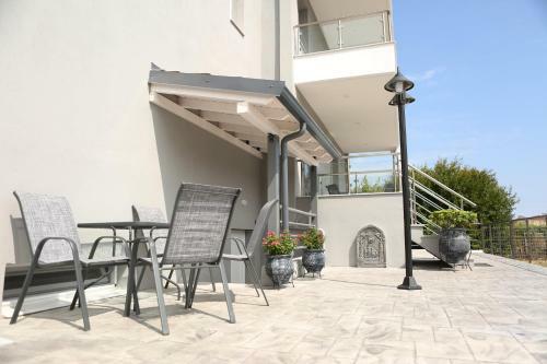 Apartamento Casa Domenica