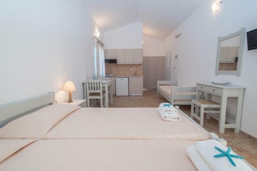 Apartamento Petradi Studios