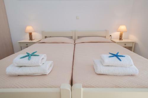 Apartamento Petradi Studios