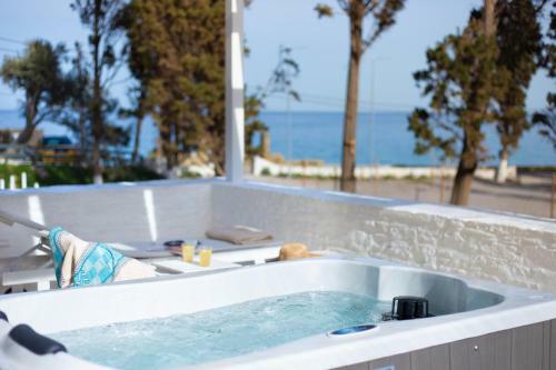 Villa Votsalo Sea Side