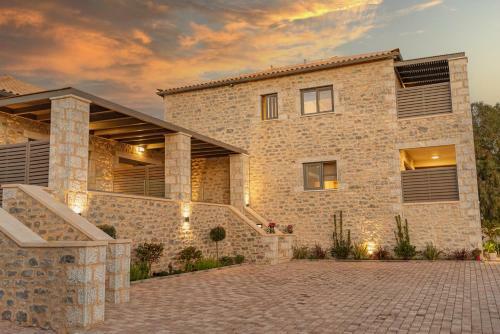 Linari Villas