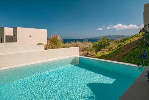 Hotel Milos Cove