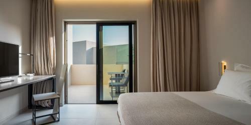 Hotel Milos Cove