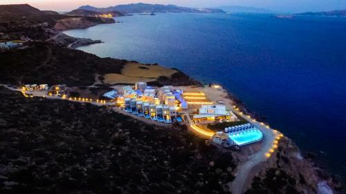 Hotel Milos Cove