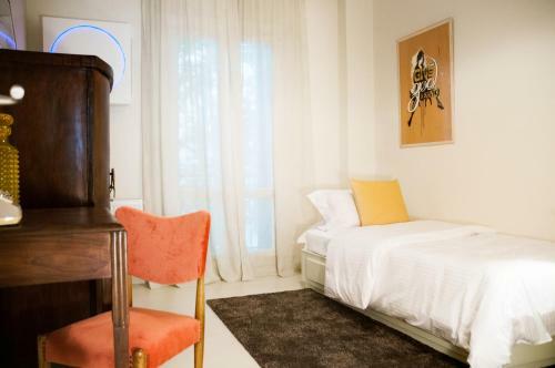 Apartamento City Center 3bdr