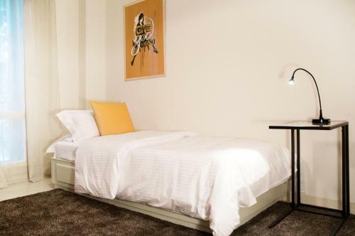 Apartamento City Center 3bdr