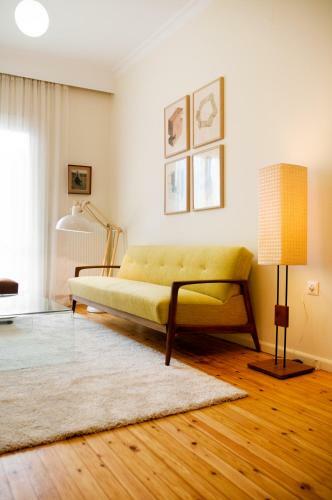 Apartamento City Center 3bdr