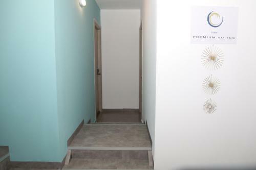 Apartamento Luxor Premium Suites