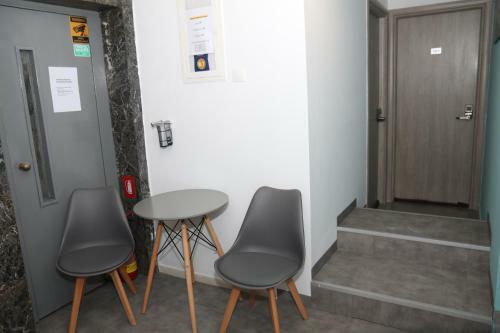 Apartamento Luxor Premium Suites