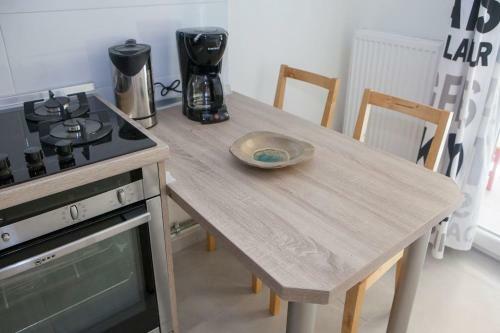 Apartamento #flh - Ethnic Flat, St Dimitrios