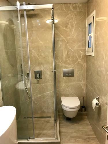 Apartamento Laura Lifestyle And White Tower
