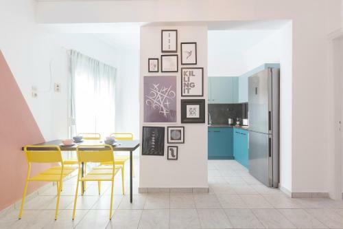 #flh - Belle Reve Apartment
