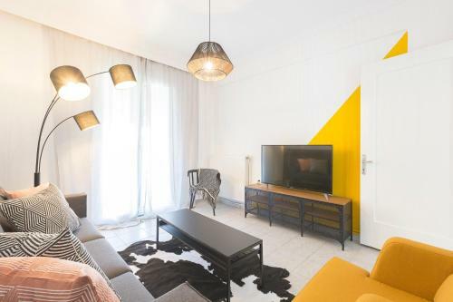 #flh - Belle Reve Apartment