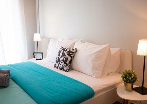 Apartamento Houseloft Bianca District