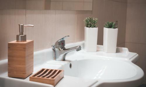 Apartamento Houseloft Bianca District