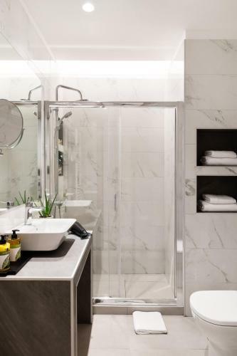 Apartamento Thess Residences
