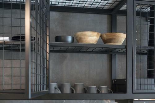 Apartamento #flh - Traveller`s Nest