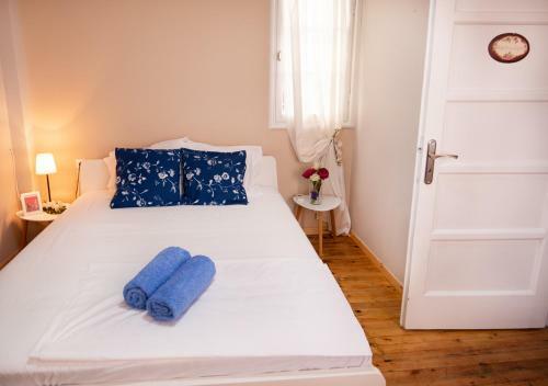 Apartamento Houseloft White Tower Collection