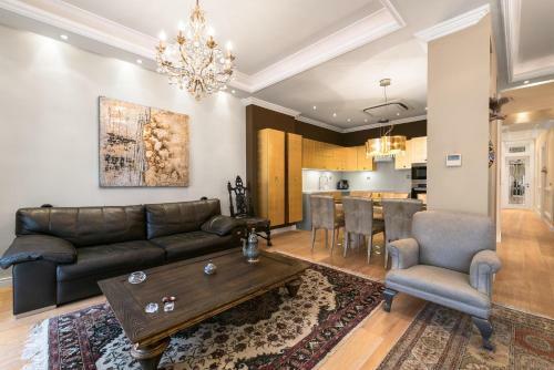 Apartamento #luxlikehome - Aristotelous Grand View
