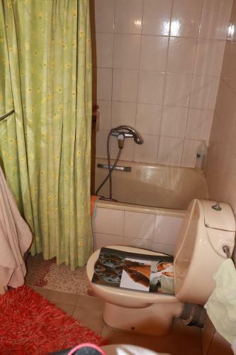 Apartamento Mitsis House