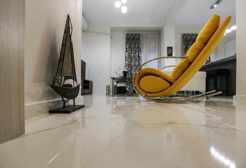 Apartamento Lysianthus #colony_suite_kamara