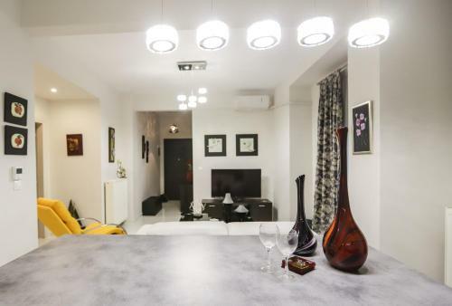 Apartamento Lysianthus #colony_suite_kamara
