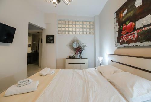Apartamento Lysianthus #colony_suite_kamara