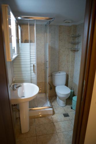 Kosmos Service Apartment Extra Hygiene Open View 1