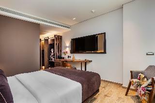 Ad Imperial Plus Hotel Thessaloniki