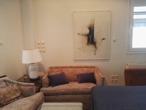 Apartamento Maria Kallas
