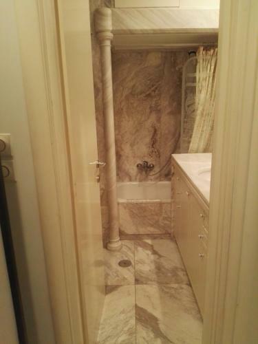 Apartamento Maria Kallas
