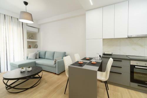 Apartamento Twin Superior Suites