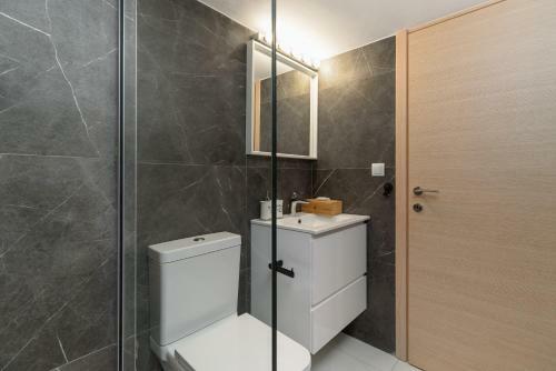 Apartamento Twin Superior Suites