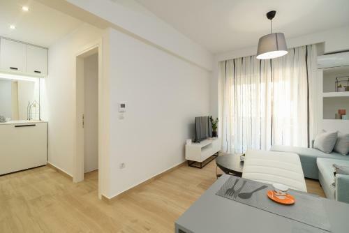 Apartamento Twin Superior Suites