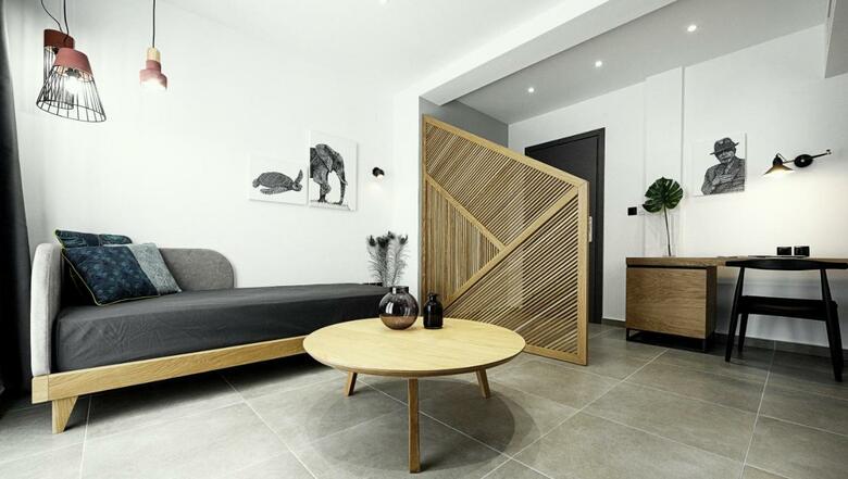 Apartamento Pillow Urban Stay