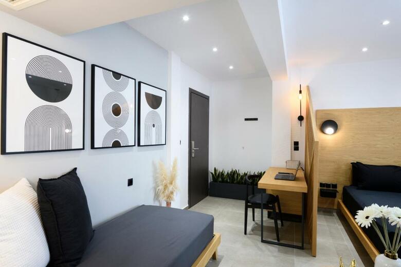 Apartamento Pillow Urban Stay