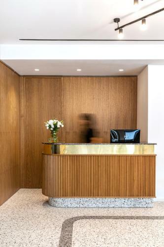 Apartamento Noa Premium Stay