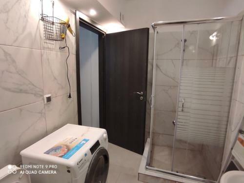 Apartamento Twins Studio Thessaloniki
