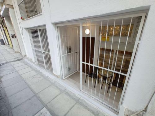 Apartamento Twins Studio 2nd Thessaloniki
